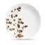 Vera Wang Jardin 8.1in Salad Plate