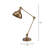 Metal Architect Lamp Lamp