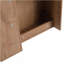 Meuble-lavabo mural 24 po avec lavabo en céramique blanche et porte à fermeture en douceur-389411781-389411782