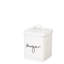 Metal Canister - Set of 5-275648397