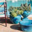 Mediterranea Handmade Planter