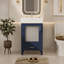 Meuble-lavabo de 50 cm avec lavabo en céramique et grand espace de rangement-1061414702