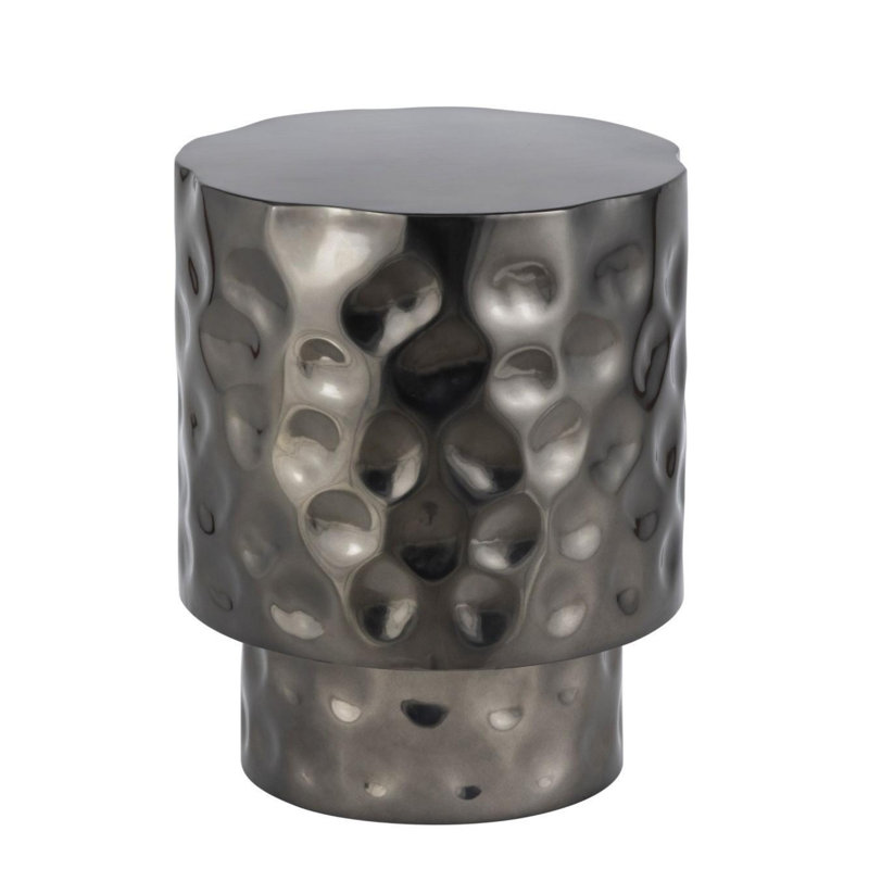 Table de bout de style moderne