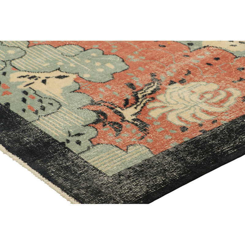 Area Rug, Rectangle 4' x 7'