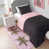 Light Pink Leopard selected