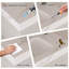 Inch Vanity Cabinet and Sink with Storage, Modern Freestanding Bathroom Vanity