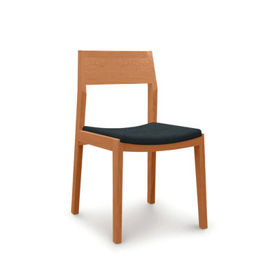 Iso Side Chair