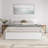 Lamecia Platform Bed with Panel Footboard, Trundle & Built-in Charging Station-1382348527-1382348524