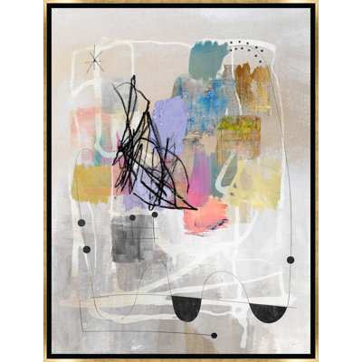 Sq Biz III Print by Ansel Adams
