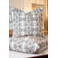 The Falls Fox Square Pillow Cover & Insert-1180890574