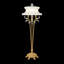 Beveled Arcs Floor Lamp-88523976-88523978