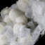 Gyrolite de Philomenia avec apophyllite sur basalte