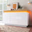 140cm Sideboard
