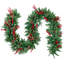 Guirlande 120 po