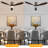 Glauk 52'' Ceiling Fan with LED Lights-1637218988
