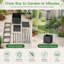 Plant Stand - Set of 2