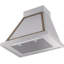 ILVE Nostalgie II Noblesse 30 in Range Hood-730811750