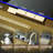 29.5'' L Single Bowl Stainless Steel Kitchen Sink-94344509