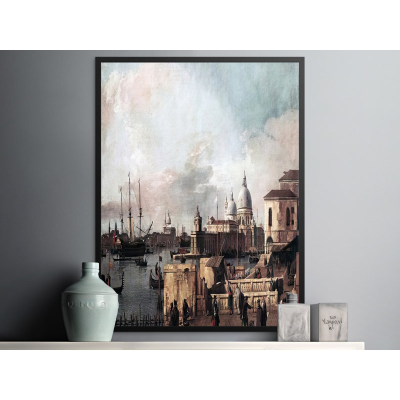 Domenick No Frame Print, 20x30