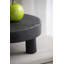 Ensemble de 2 tables basses en teck-1463851815