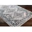 Tapis turquoise / bleu marine Rothenberg-84400614