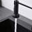 Pull Out Kitchen Faucet