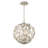 Meyah 6 Light Antique Pendant-483012269
