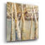 «Birch» par Annelein Beukenkamp, art mural en verre acrylique-493163490