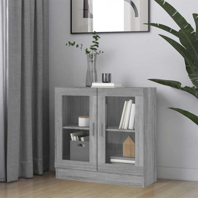 Vitrine vidaXL Vitrine