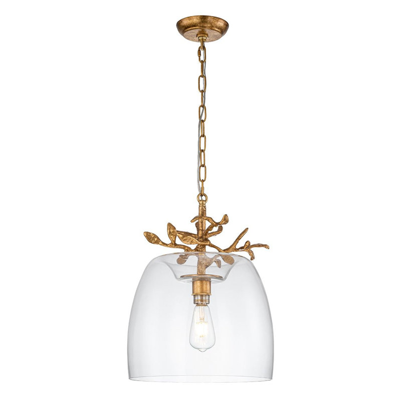 Audubon Park Pendant