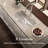 32.5'' L Single Bowl Stainless Steel Kitchen Sink