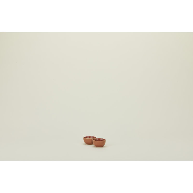 Très petit bol Essential, Terracotta