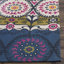  tapis Bleu Et Rose Allison-19267876