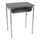 Learniture Adjustable Height Open Front School Student Desk with Metal ...