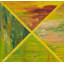Four Seasons Painting by Irina Gorbman