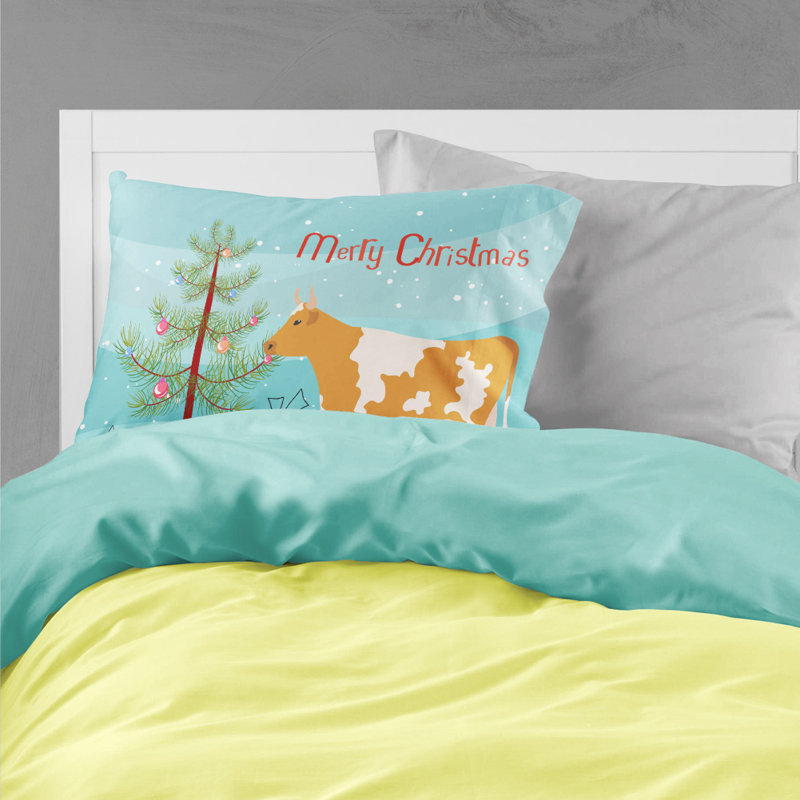 Guernsey Microfiber