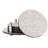 Strass Coaster Set with Holder