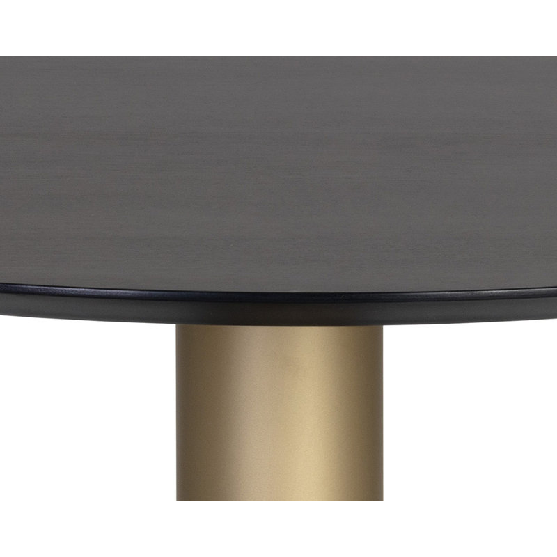 Round Dining Table