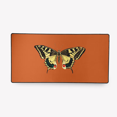 Grand coussin de bureau Robbie