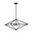 Palmerii 4 - Light Dimmable Geometric Chandelier-1246799662