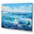 Toile tendue