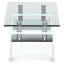 Table basse avec rangement Gracie-68850208
