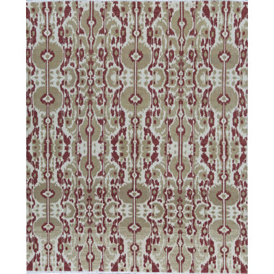 One-of-a-Kind 8'1" X 9'8" Area Rug