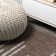 Dungannon Berber Stripe Geometric Brown/Beige Indoor/Outdoor Rug