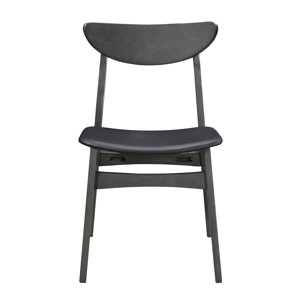 Clement Upholstered Side Chair