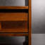Dent 45cm W Solid Wood Bedside Table