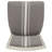 Fleur 19.75'' H Linen Upholstered Side Chair
