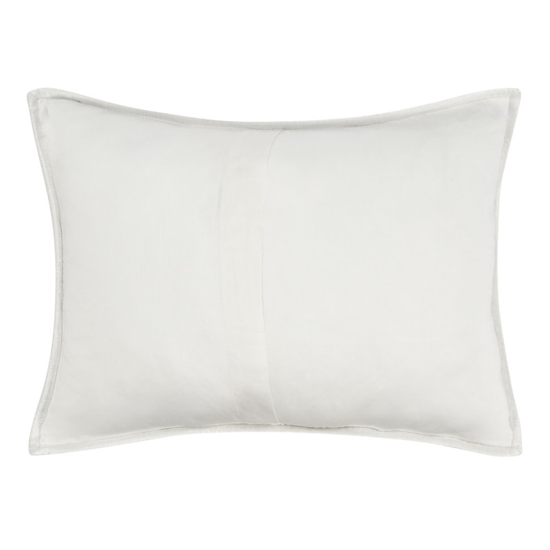Sham, Ivory, Standard