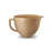 KitchenAid 5-Quart Ceramic Bowl for Tilt-Head Stand Mixers in Fired Clay-58139501