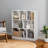 Cherey Bookcase-701593723